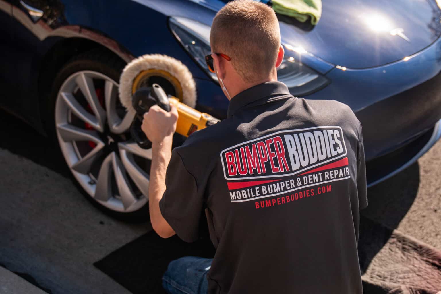 3 Reasons Austin Drivers Love Bumper Buddies Bumper Buddies