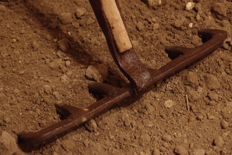 How to Use a Landscape Rake Full Guide on Most Popular Rake Types