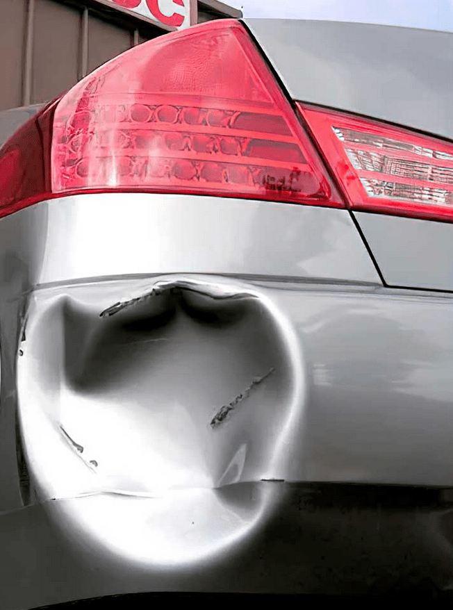 Bumper Repair Near Me s In 13 Day Repair