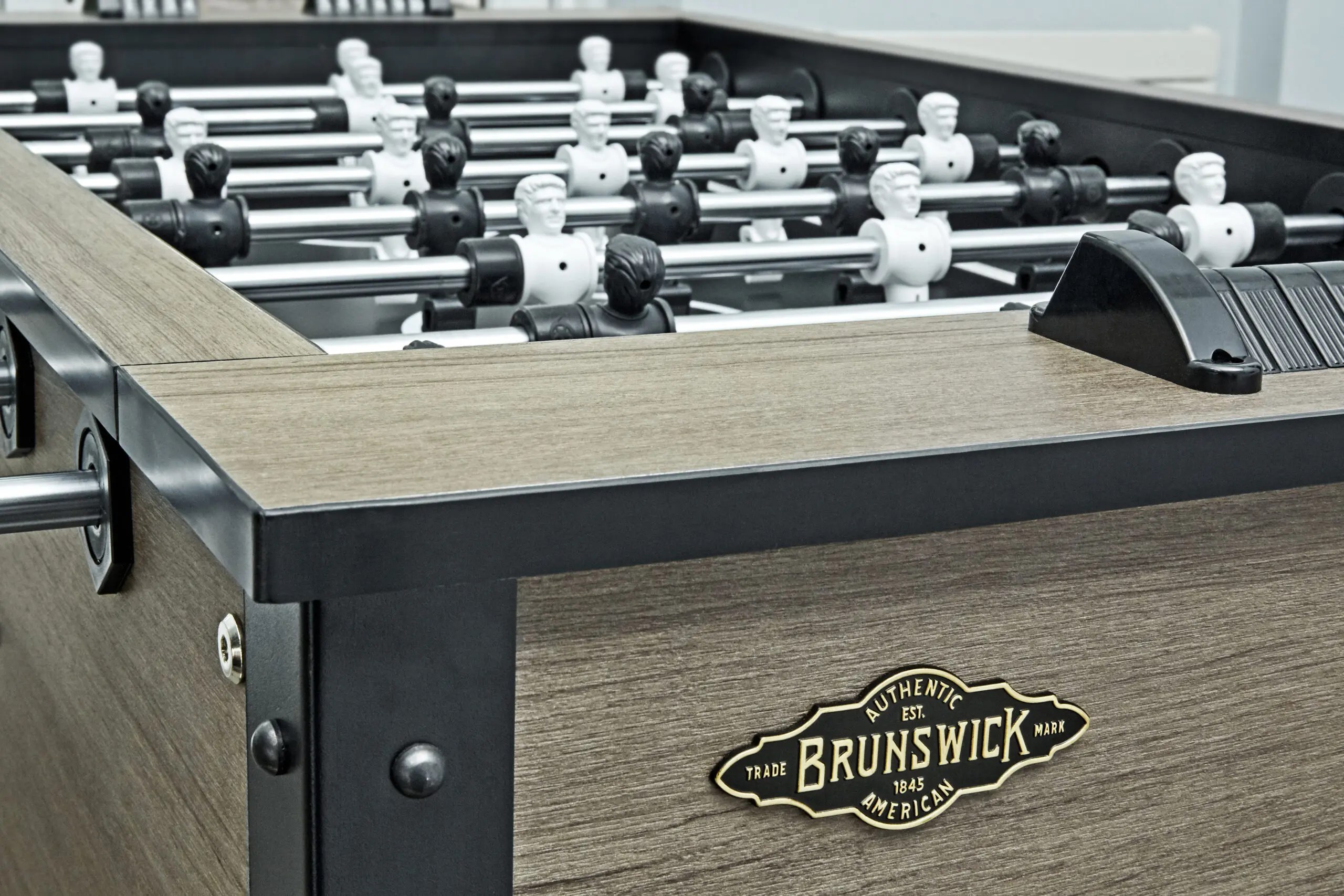Brunswick Premier Foosball Table