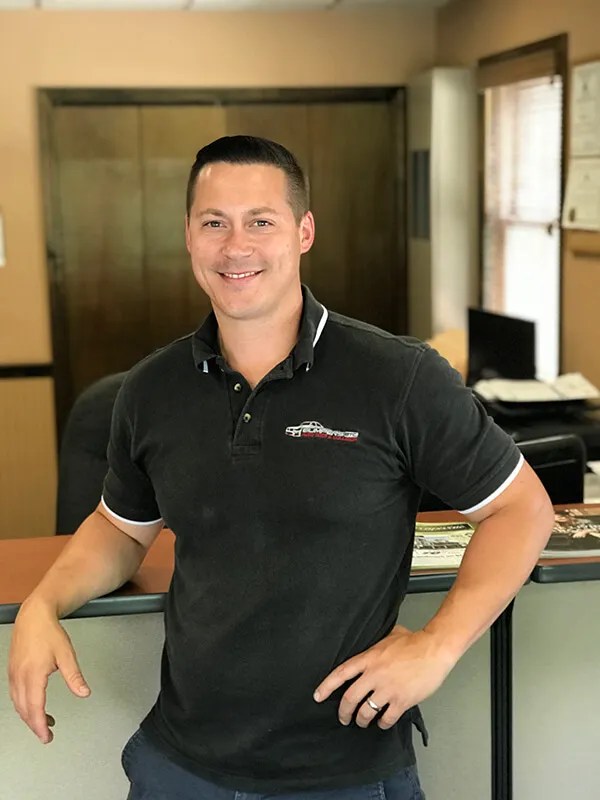 Auto Dent Removal and Body Repair Shop Near Me