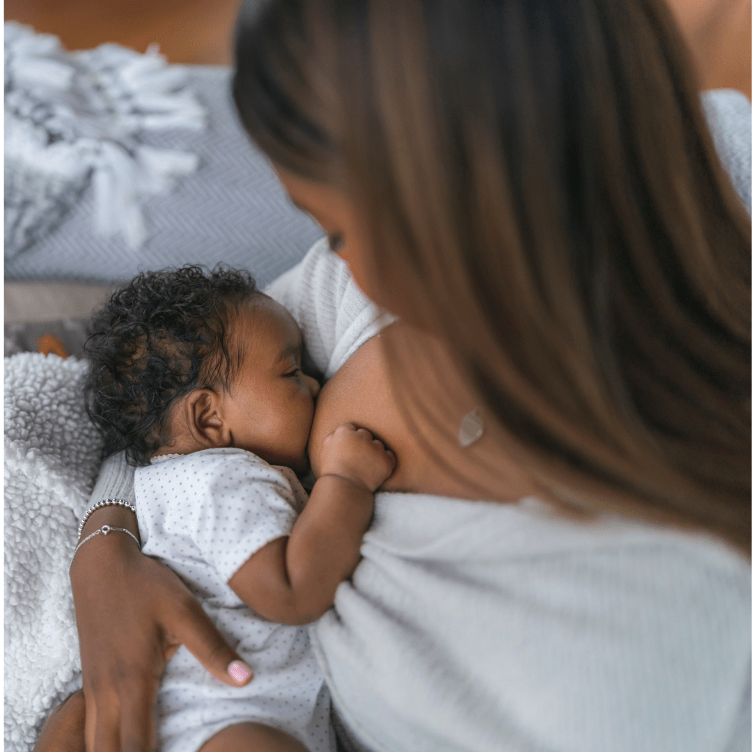 Breastfeeding Phone Consultation 30 Minutes Bump to Baby Academy