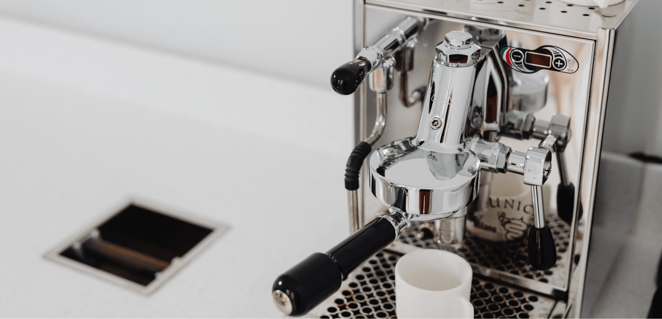 The Best Espresso Machines Money Can Buy Bunafr