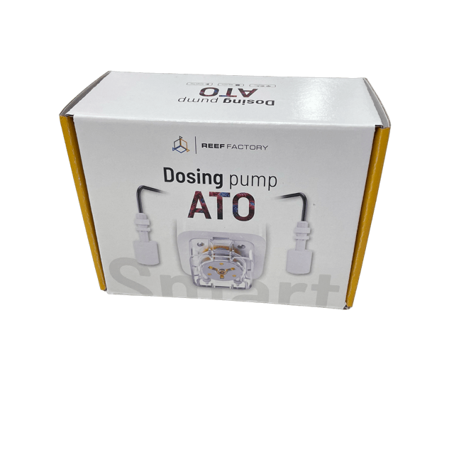 Reef Factory ATO Aquarium Store Melbourne Marine & Accessories