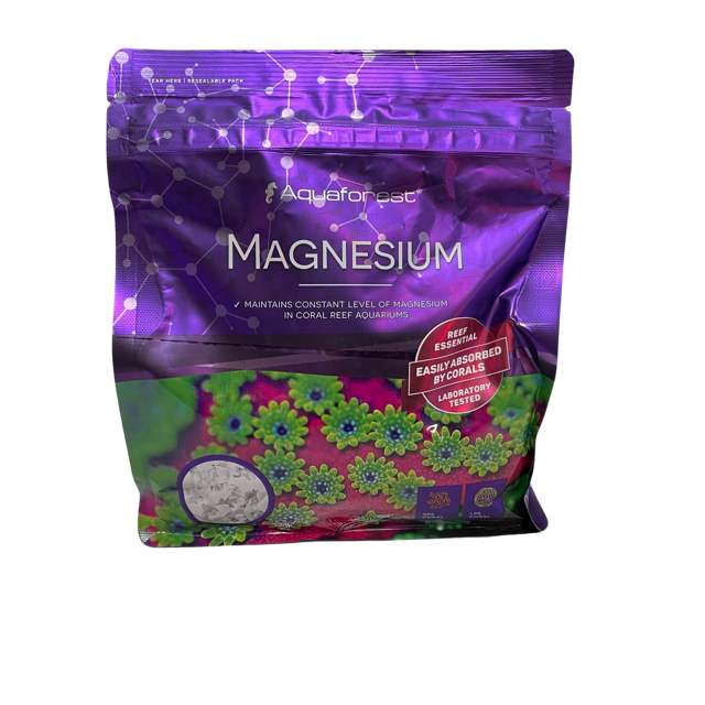 Aquaforest Magnesium Aquarium Store Melbourne Marine & Accessories