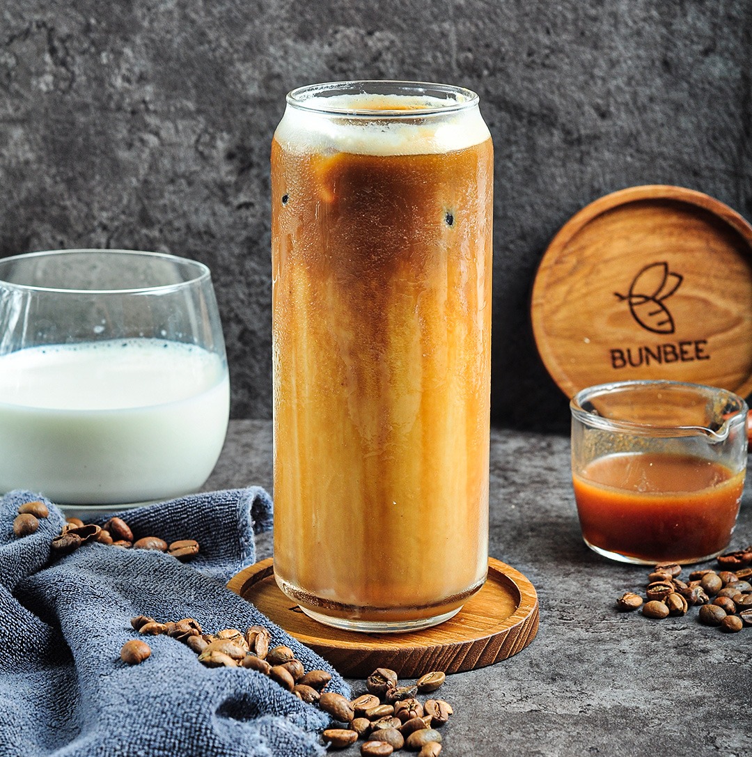 Caramel Macchiato bunbeeid