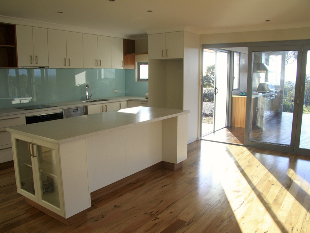 Splashbacks Bunbury City Glass