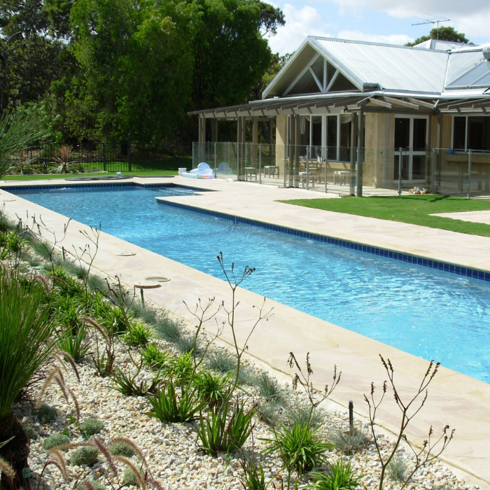 Services Bunbury Pools