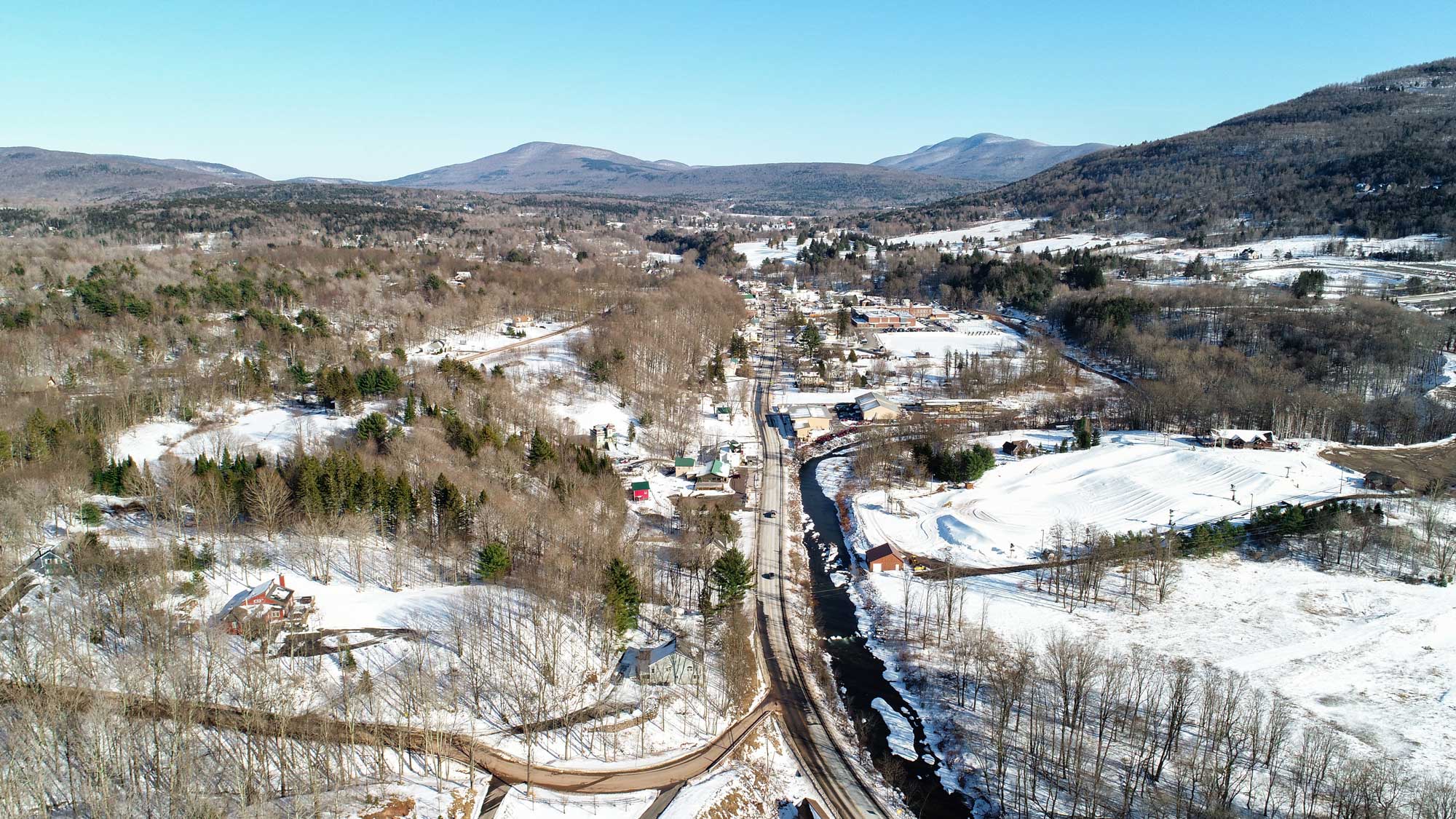 Bunce Showcase Experience the Difference