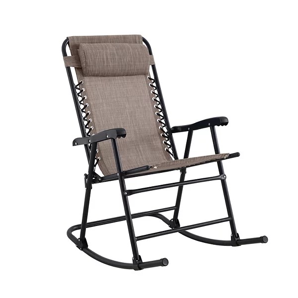 Sonoma Goods For Life® Antigravity Rocker Chair Bunch Of sites