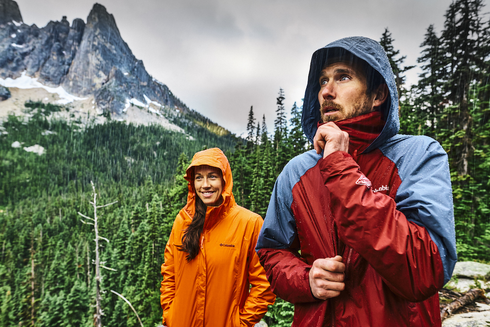 Columbia Sportswear Review Bunch Of sites