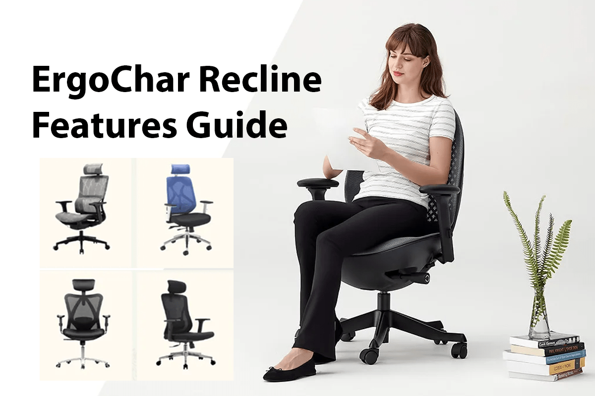 Autonomous ErgoChair Review Bunch Of sites