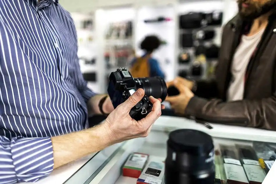 KEH Camera Review Bunch Of sites