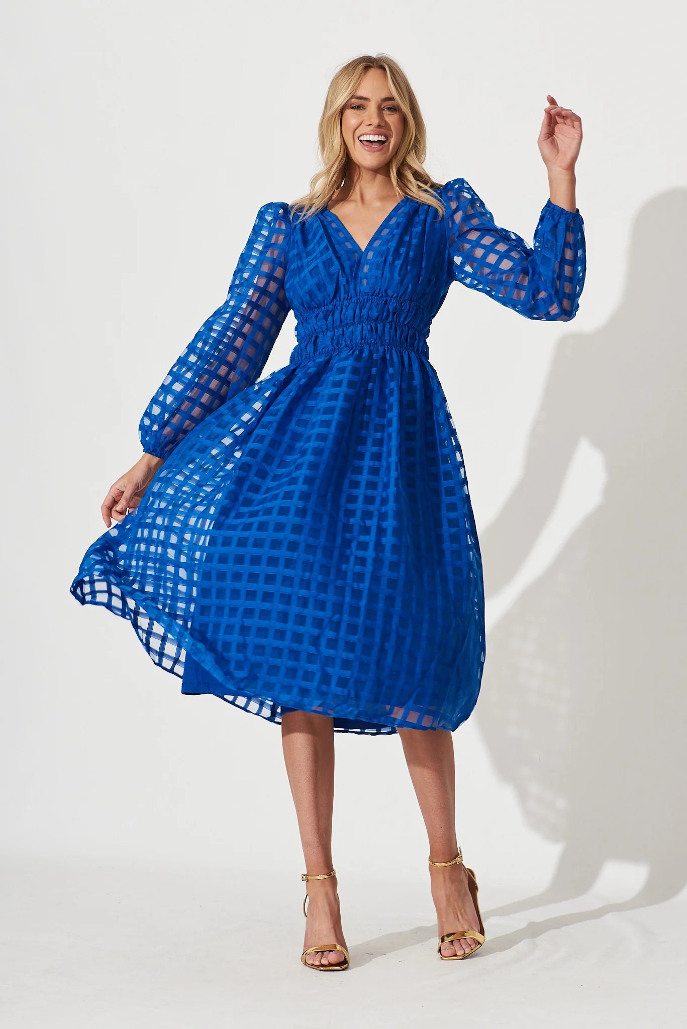 11 MustHave St. Frock Dresses for Every Occasion Bunch Of sites