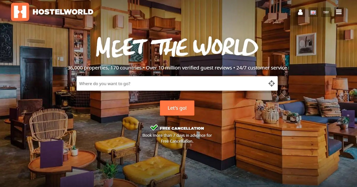 The Ultimate Guide to Booking the Best Hostels on Hostelworld Bunch
