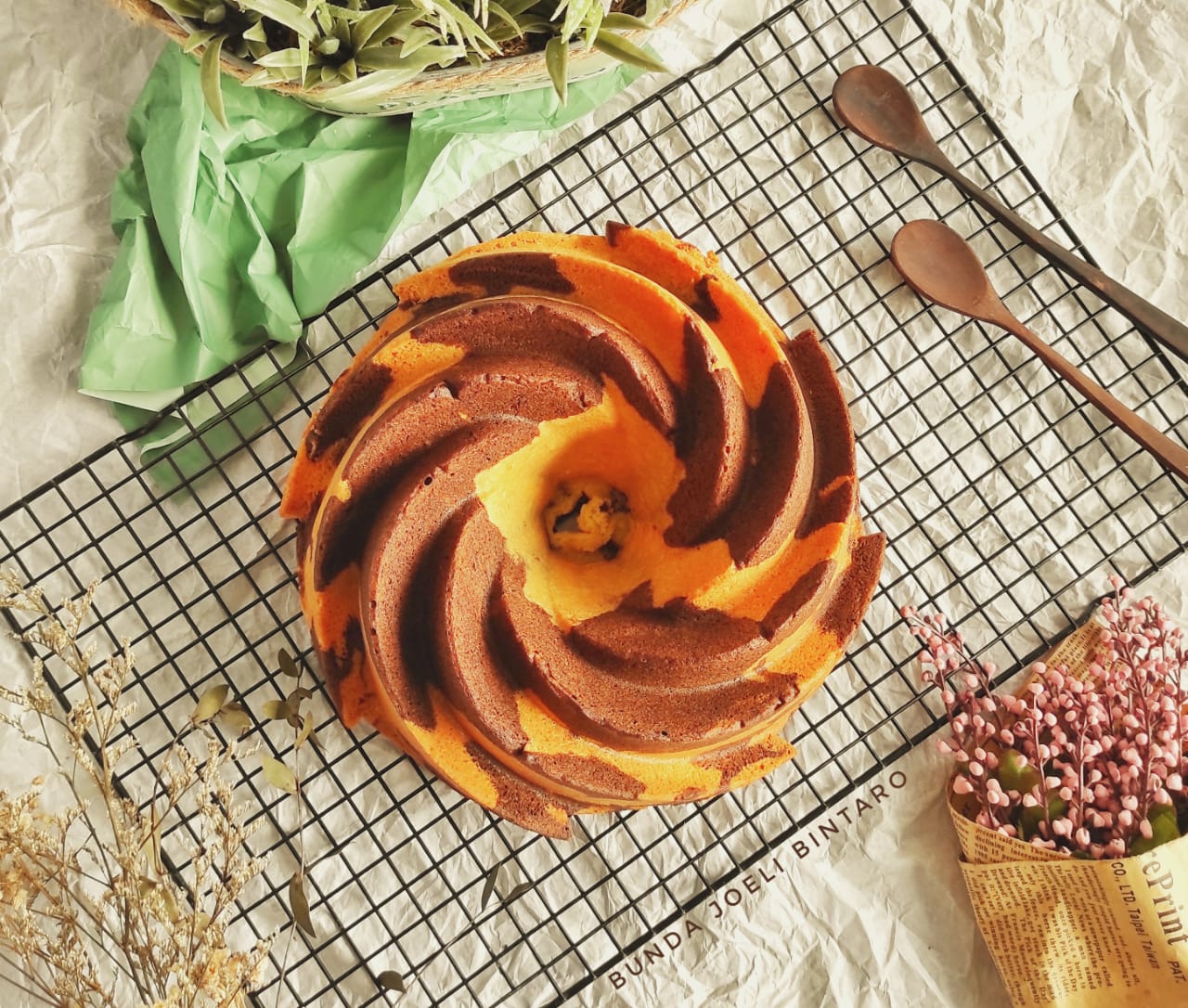 Marmer Cake Toko Kue dan OlehOleh Online