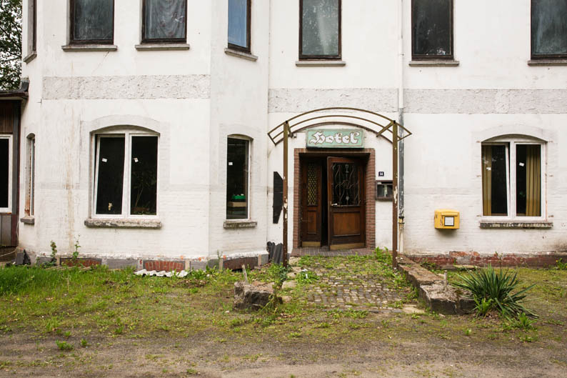 Menschen und Geschichten Heimat Bundesstraße 3
