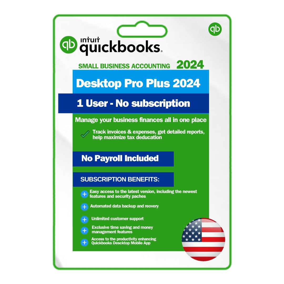Quickbooks Pro 2024 Desktop Download Dehlia Sonnnie
