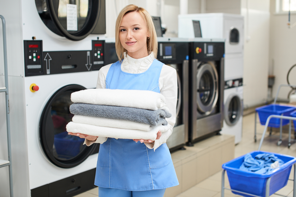 Why Invest In A Laundry Tracking System Bundle Laundry