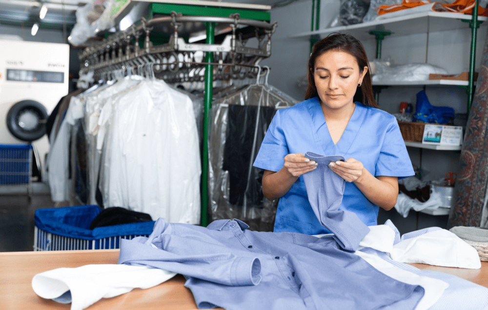 Linen Management In Healthcare Industry Best Practices