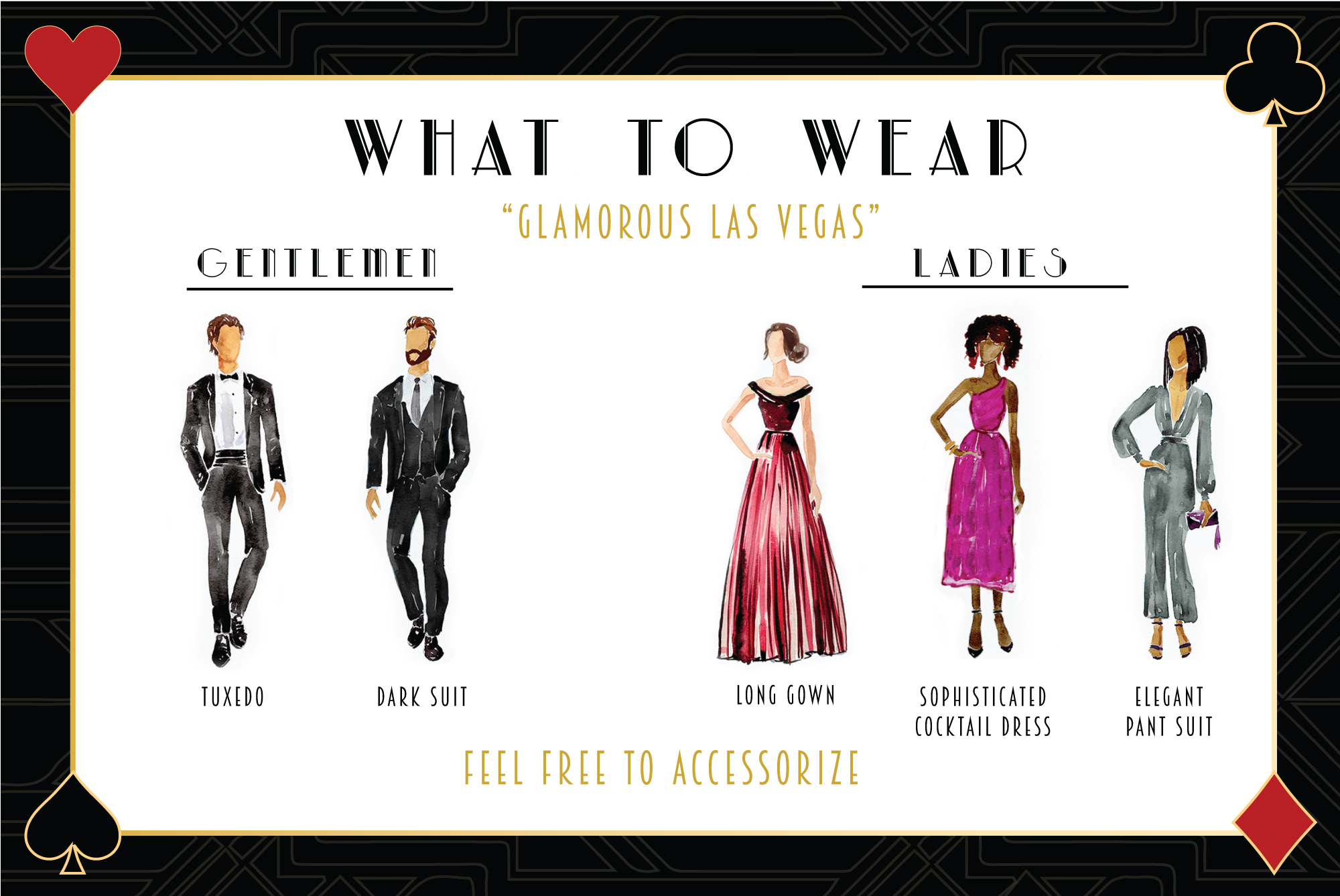 Formal Dress Code For Girls