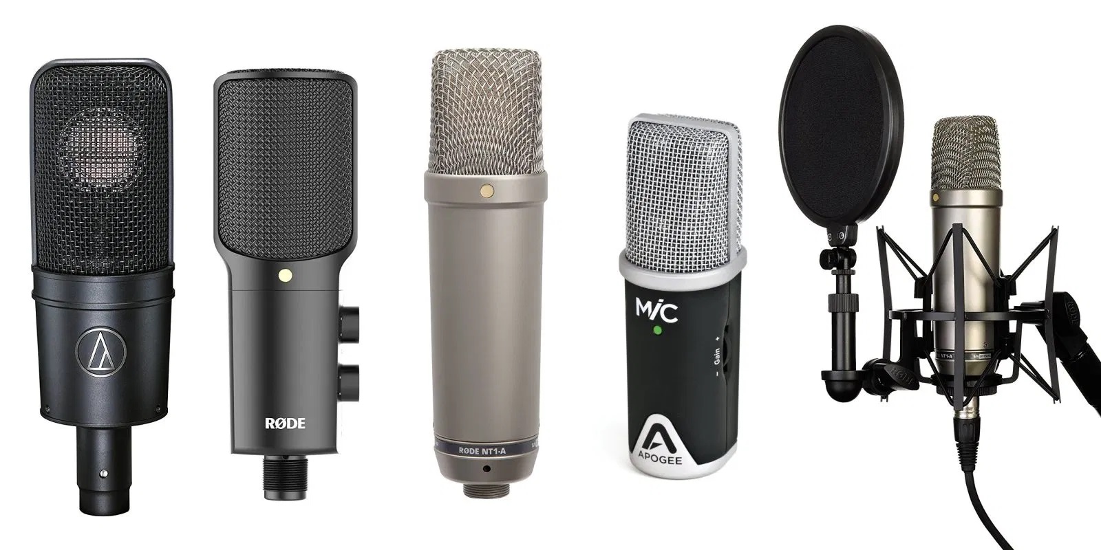 Why Is ASMR Important And How Can ASMR Microphones Be Used Bundle of