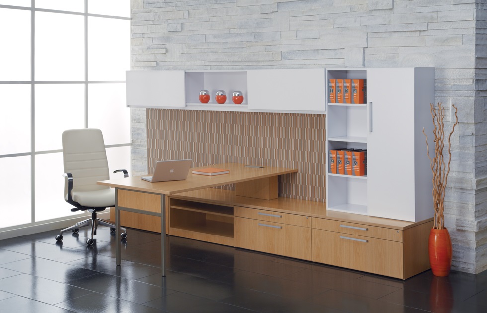 Why Modular Office Furniture is in Style Bundle of the week