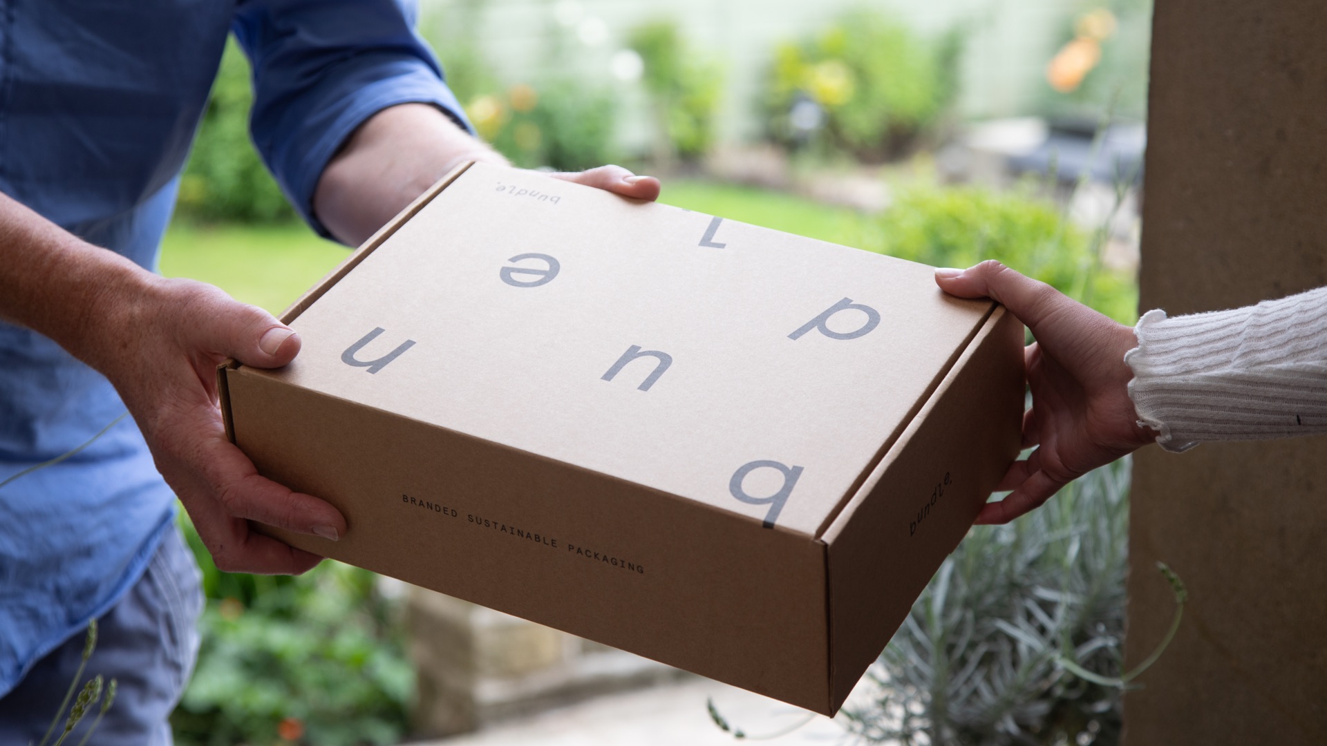 The Benefits of Sustainable Packaging Bundle Packaging