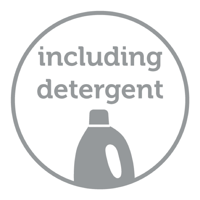 Miele W1 Classic Symbole Display