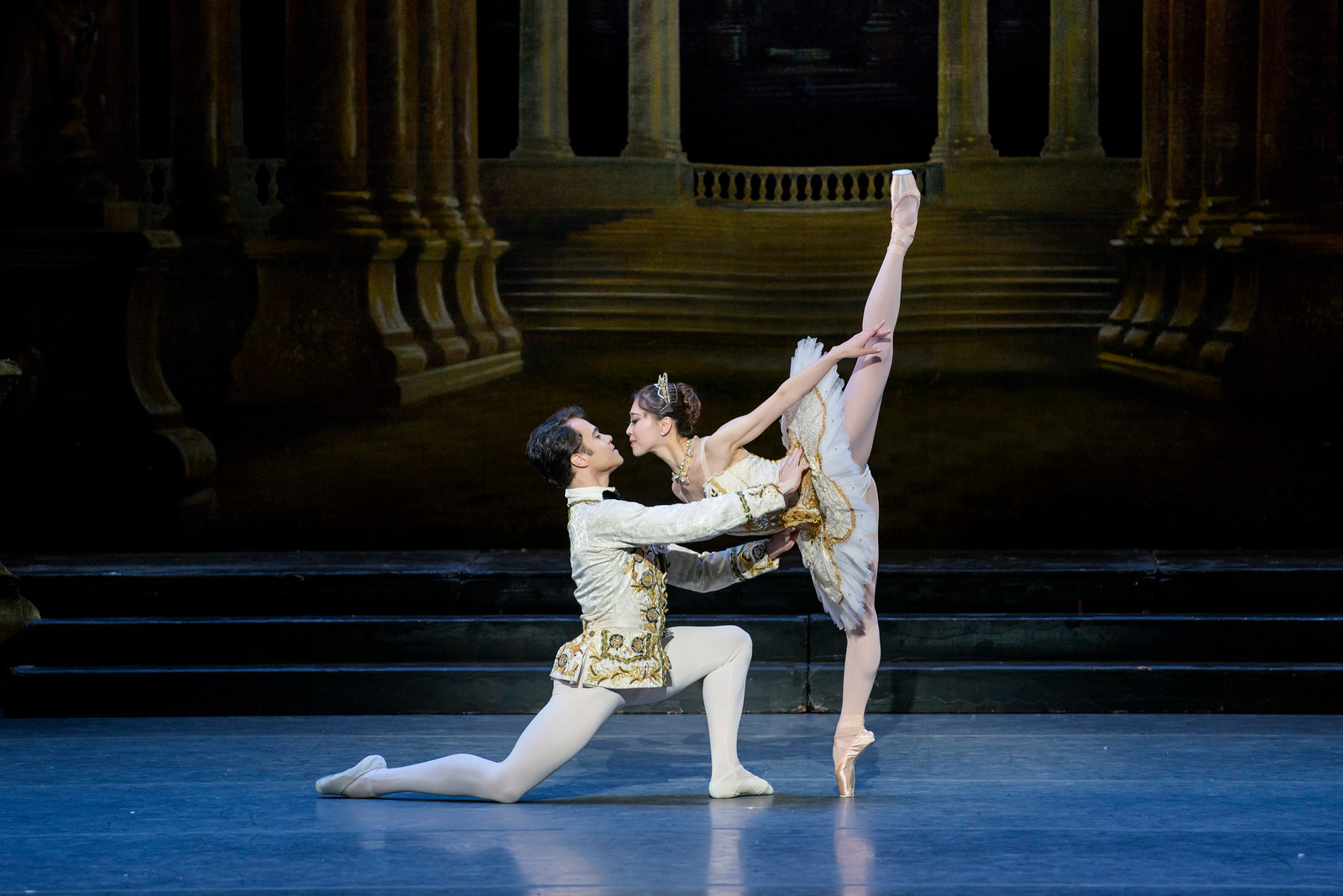 REVIEW: Boston Ballet Creates Magic in “The Sleeping Beauty” - BU News Service