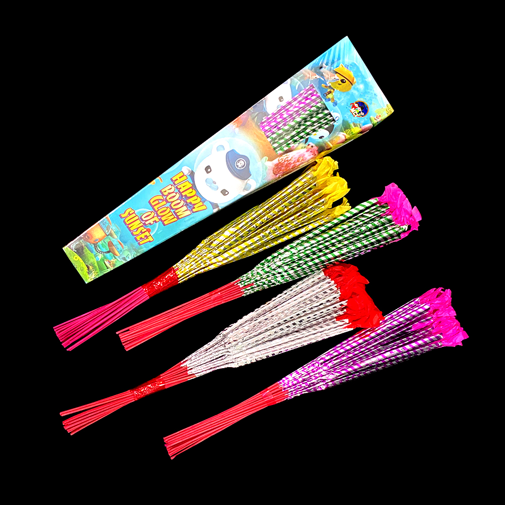 Line Incense