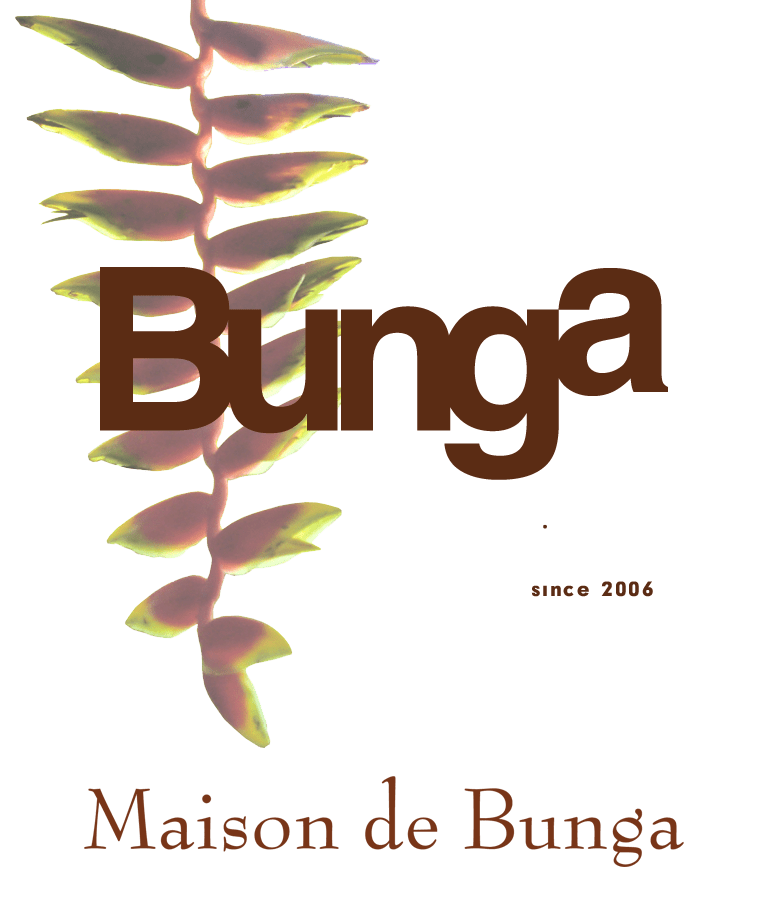 English Bunga