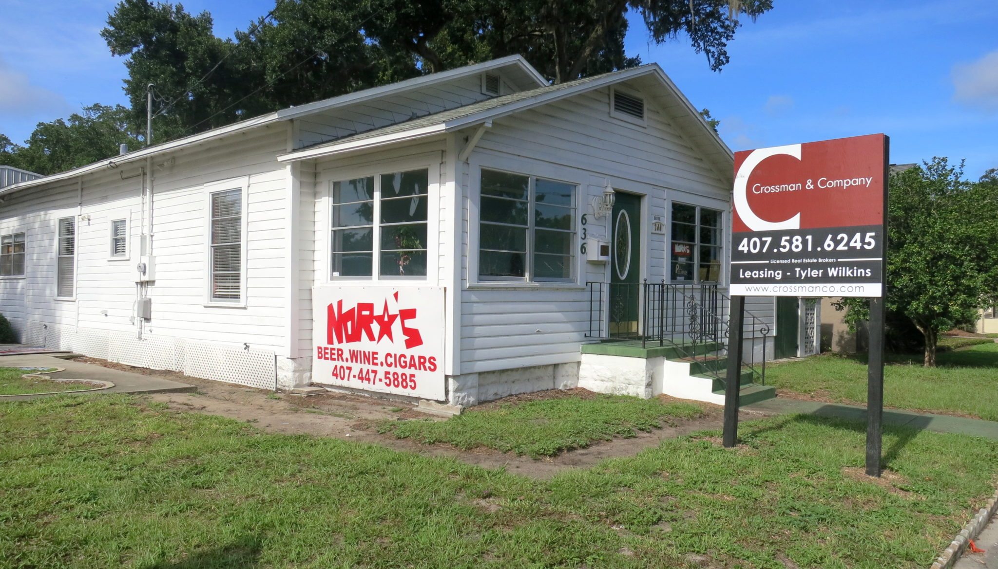 Nora's Sugar Shack to Open in Ivanhoe Village Bungalower