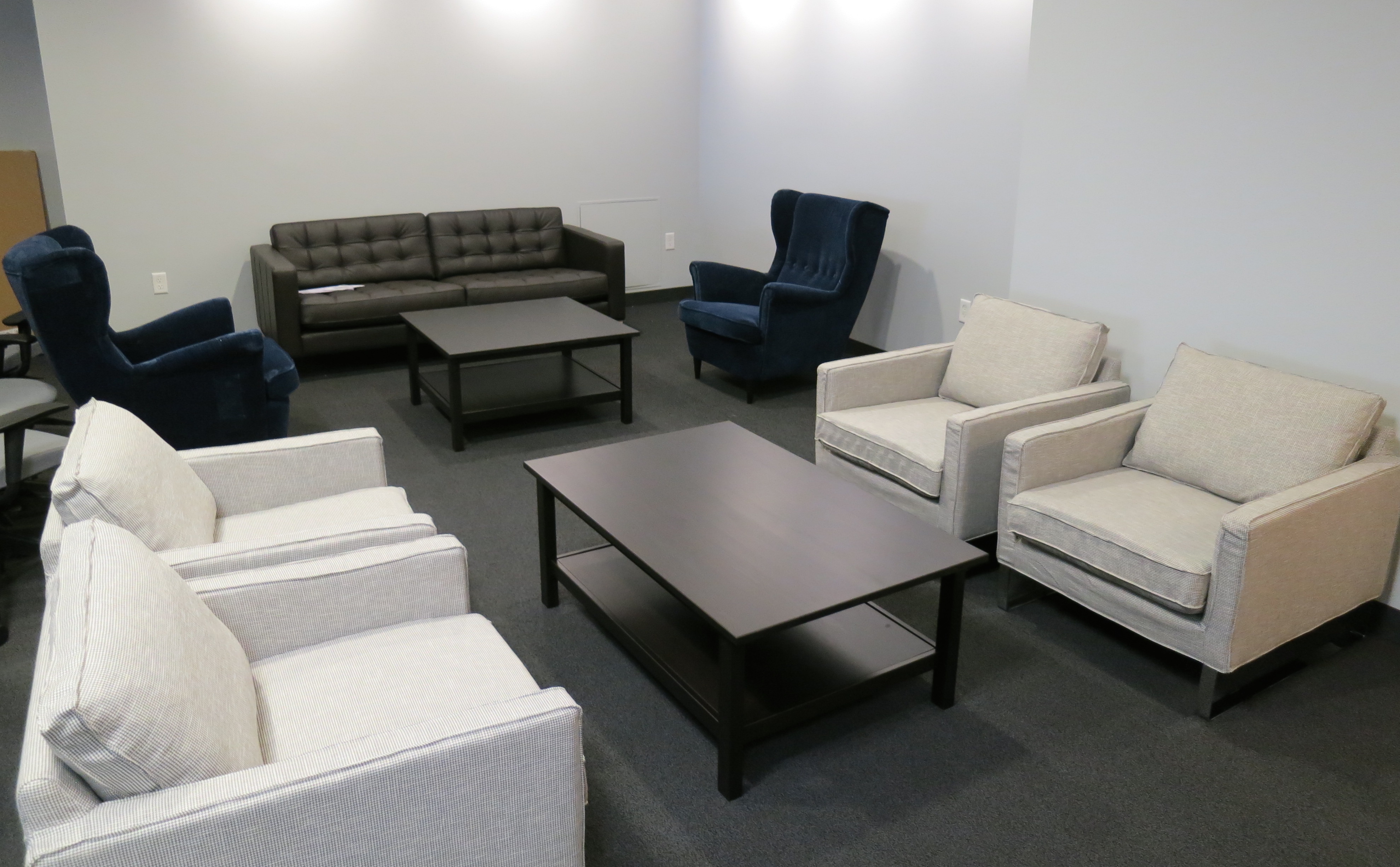 Photo Tour Canvs coworking space at Church Street Exchange opens next