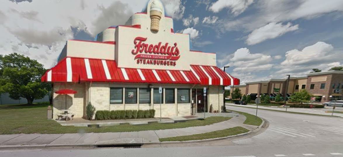 Freddy's Frozen Custard and Steakburgers comes to Downtown South