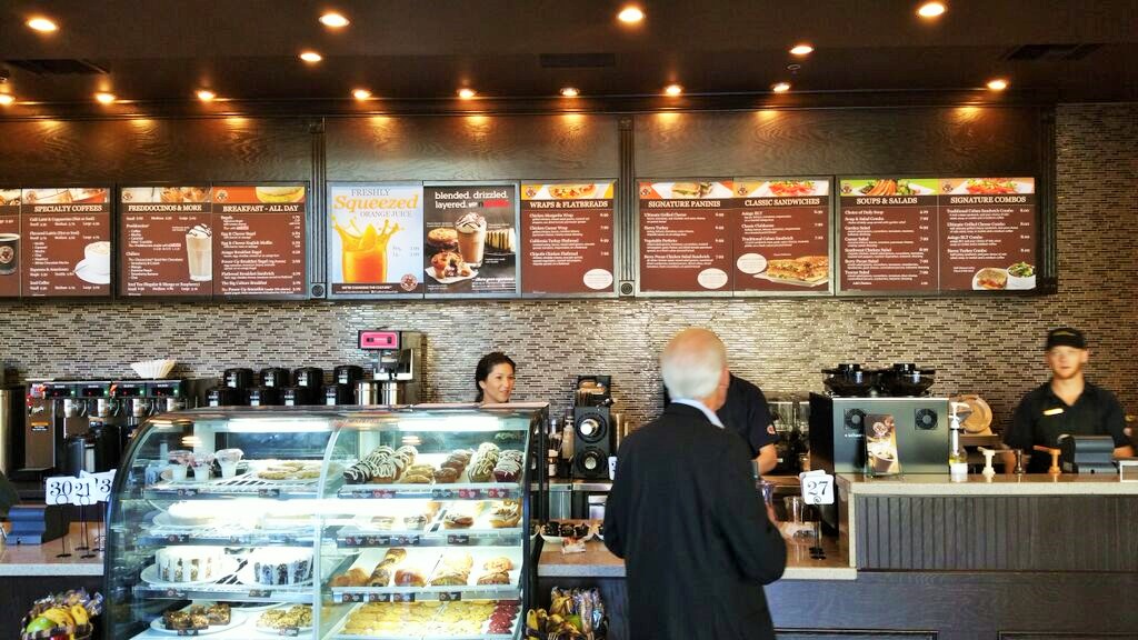 Orlando coffee shop roundup Bungalower