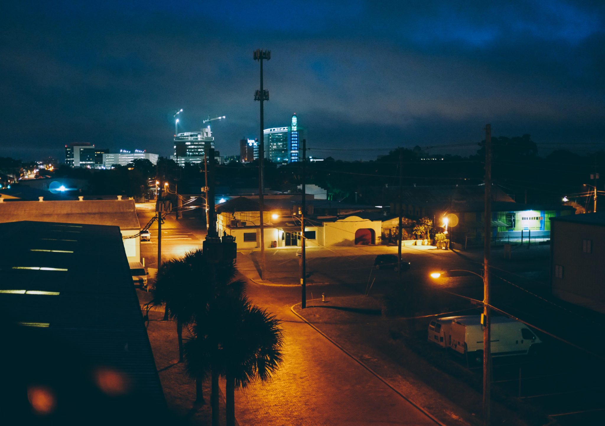 Photo Gallery Tour of Ivanhoe Village by Carlos de los Angeles