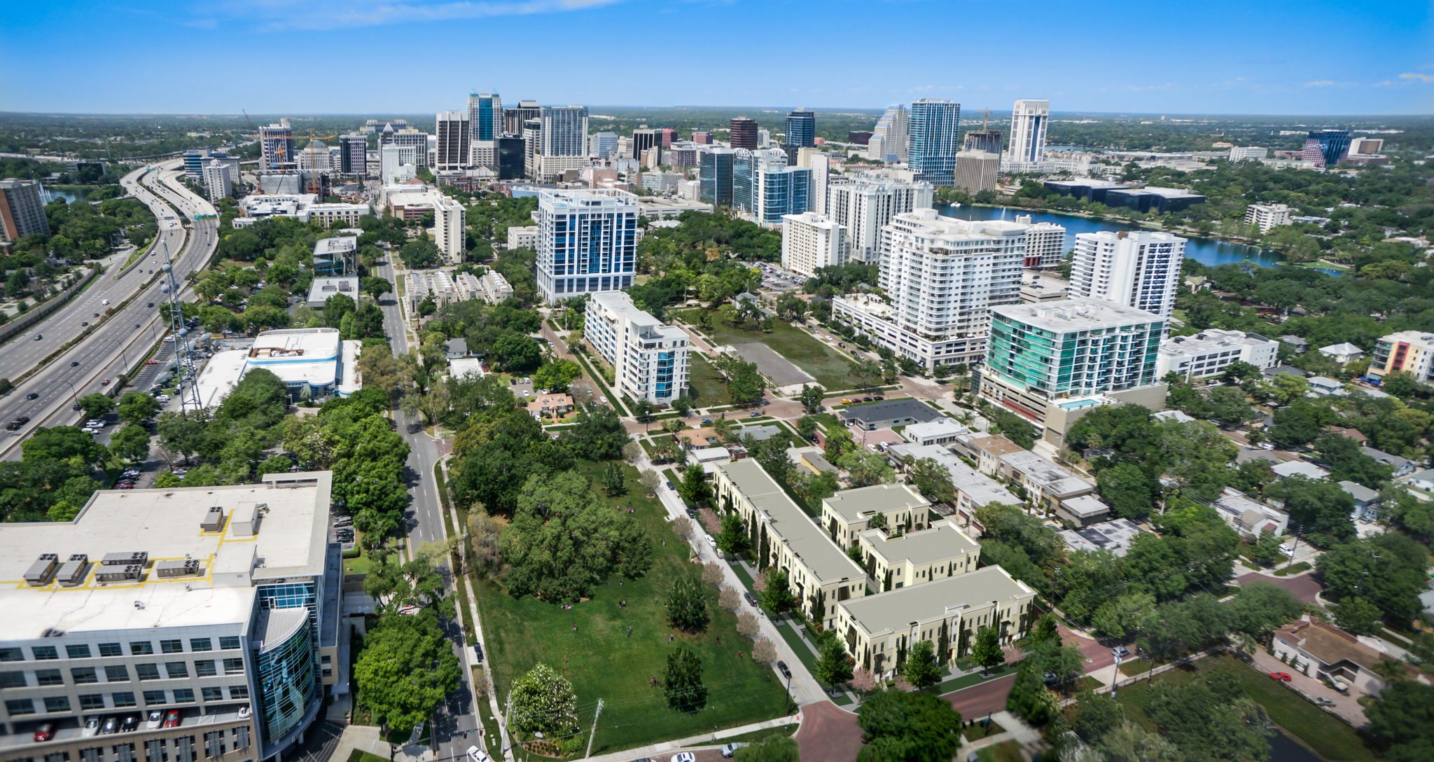 House of the Day New Thornton Park townhomes starting in the low 600