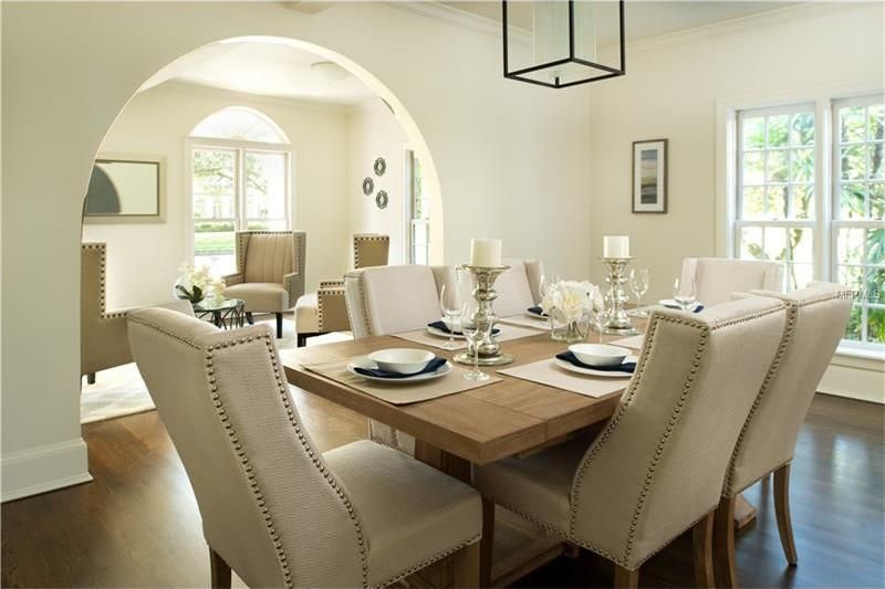 House of the Day Historic Spring Lake estate asks 1,675,000 Bungalower