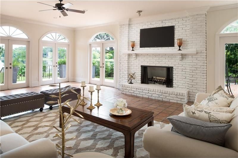 House of the Day Historic Spring Lake estate asks 1,675,000 Bungalower