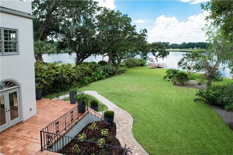 House of the Day Historic Spring Lake estate asks 1,675,000 Bungalower