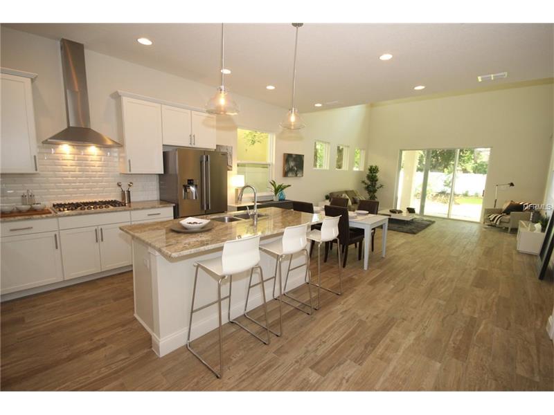 House of the Day Newbuild Delaney Park home asking 579,900 Bungalower