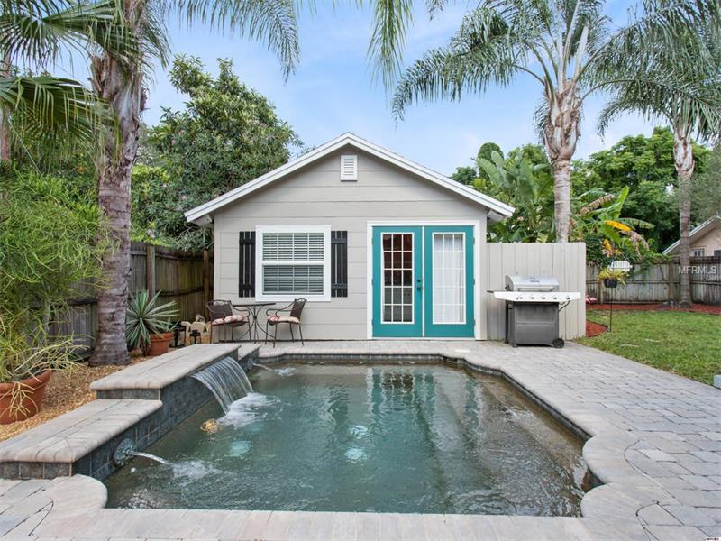 House of the Day 1940s bungalow near Boone High School asks 265,000