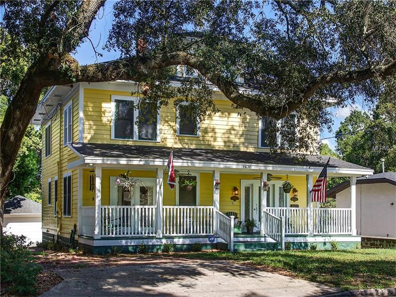 House of the Day Beautiful Delaney Park Craftsman available for 475,000 Bungalower