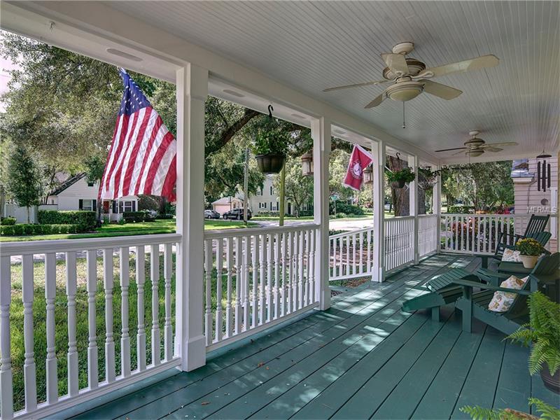 House of the Day Beautiful Delaney Park Craftsman available for