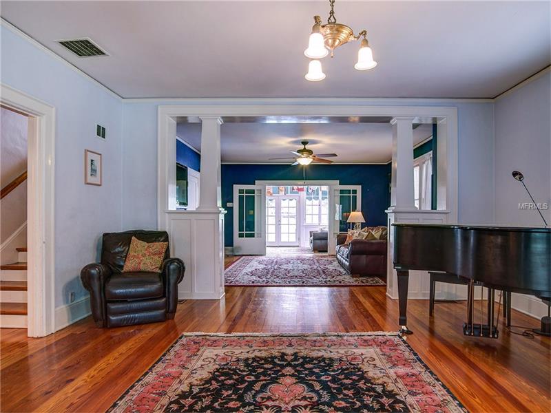 House of the Day Beautiful Delaney Park Craftsman available for