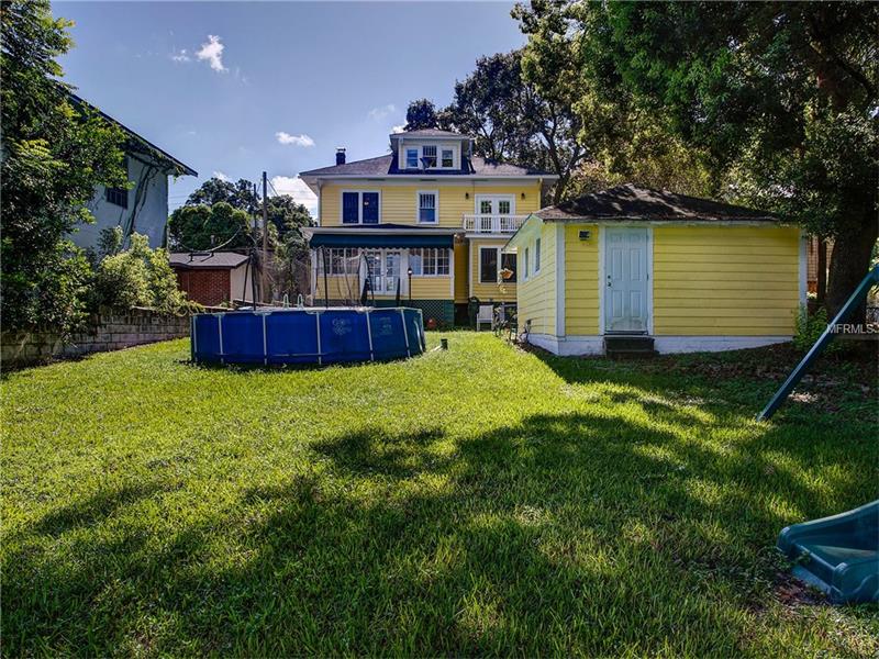 House of the Day Beautiful Delaney Park Craftsman available for