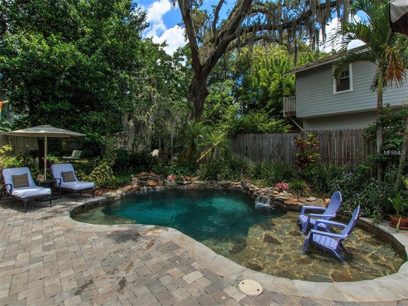 House of the Day Lake Eola Heights bungalow asks 469,000 Bungalower
