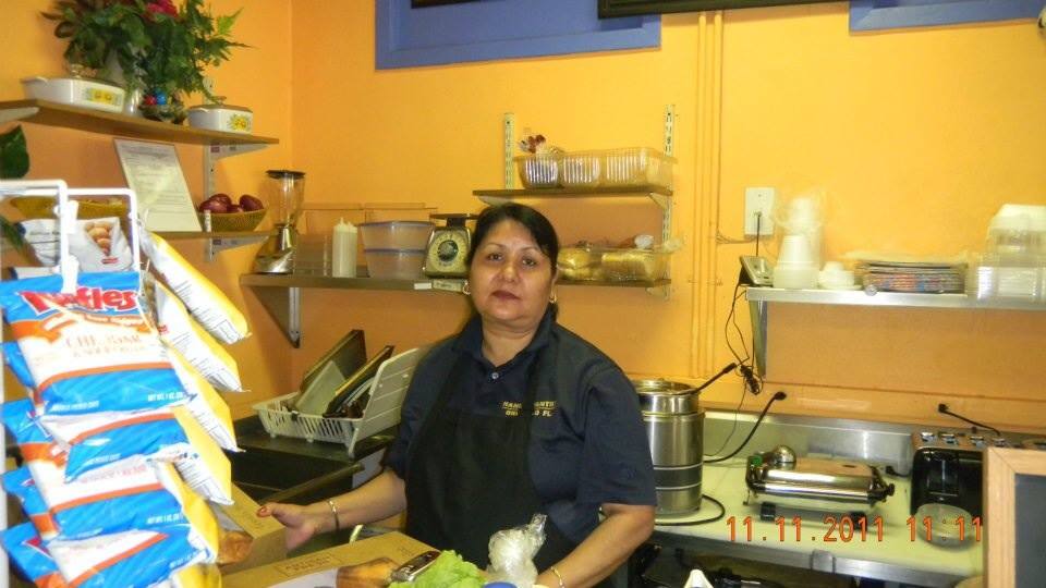 Handy Pantry owners need your help Bungalower