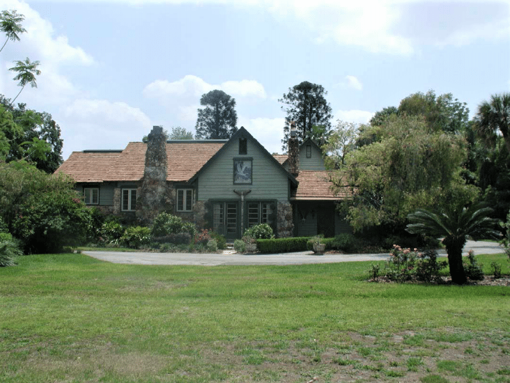 City to designate Greens Avenue home as City of Orlando Historic Landmark Bungalower